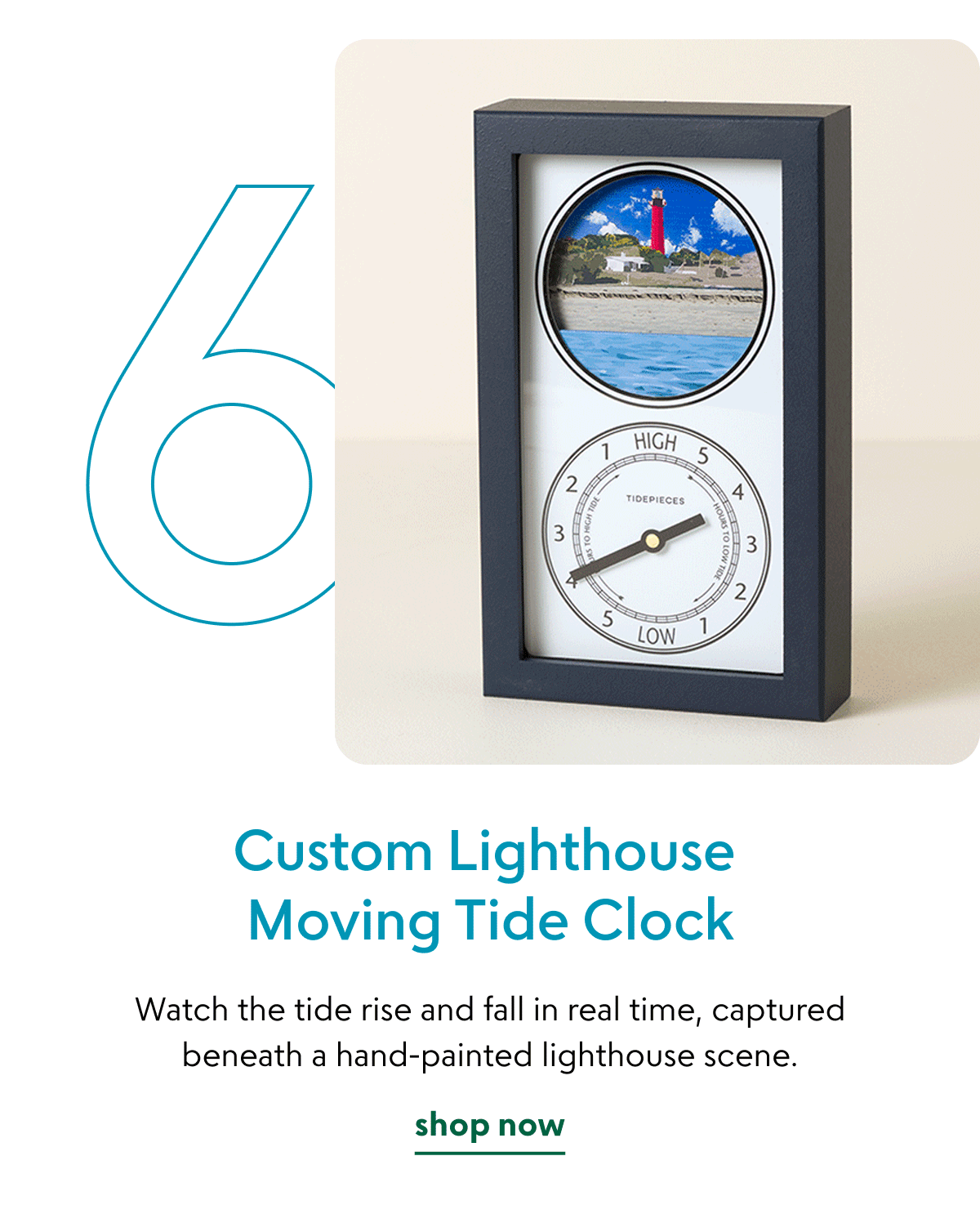 custom-lighthouse-moving-tide-clock
