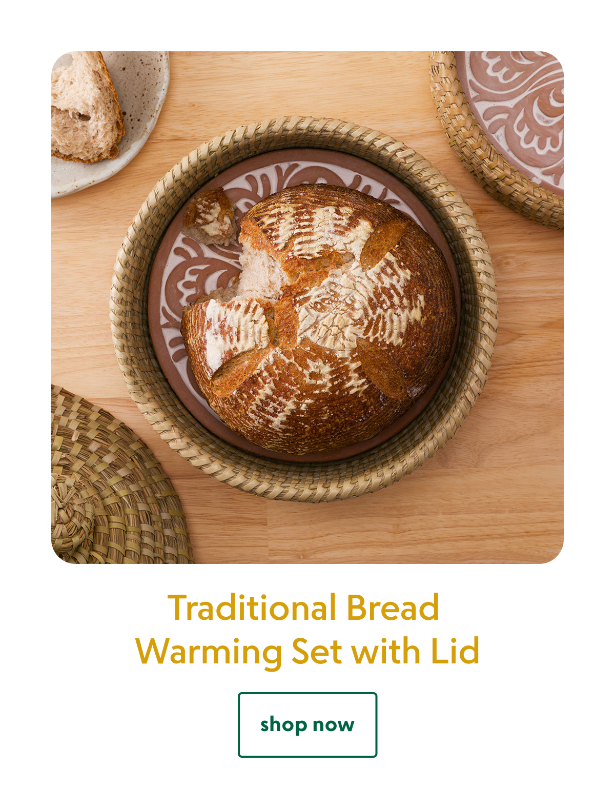 traditional-bread-warming-set-with-lid