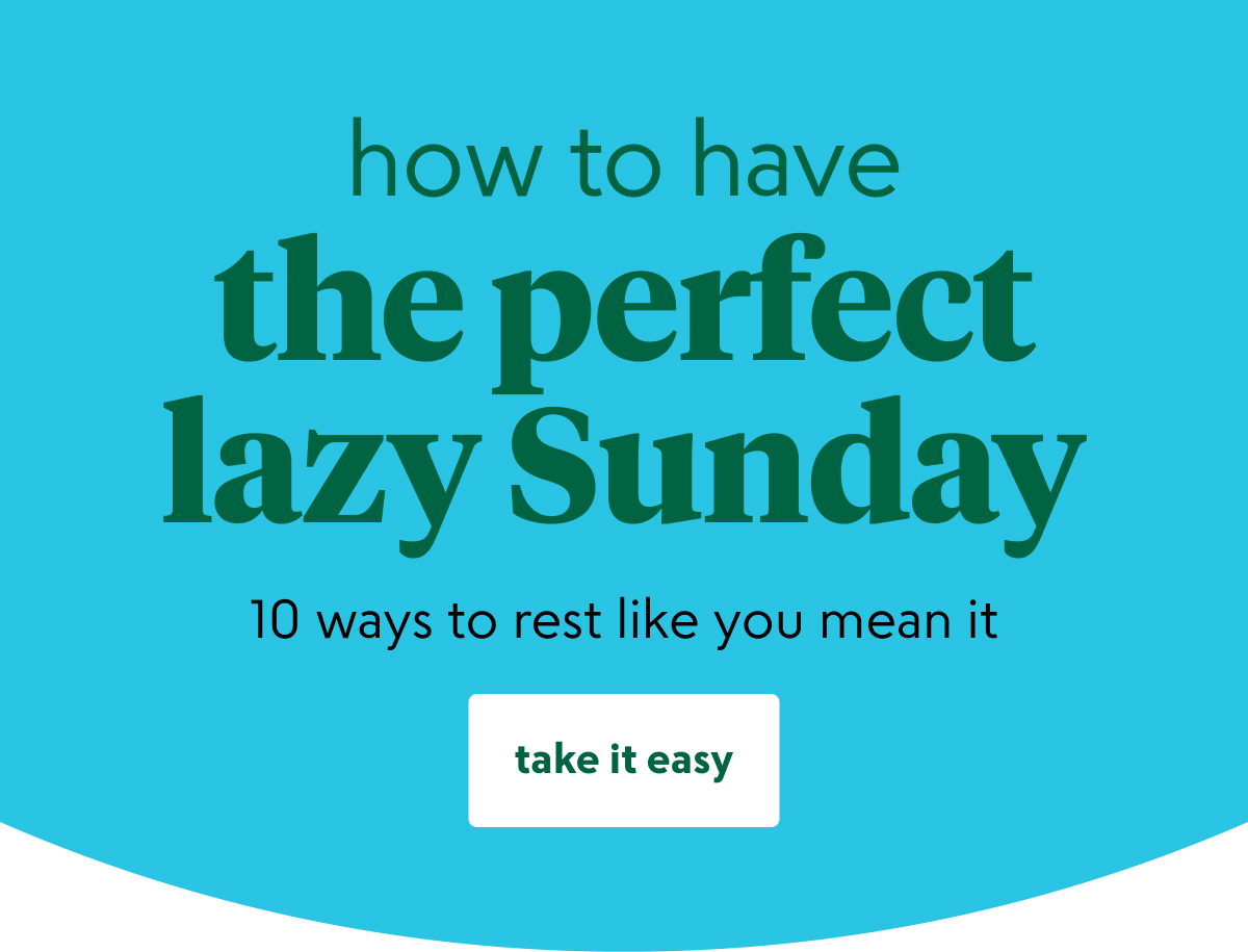 lazy-sunday
