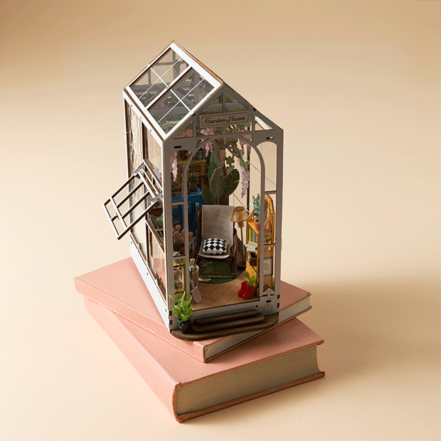 Storybook DIY Kit