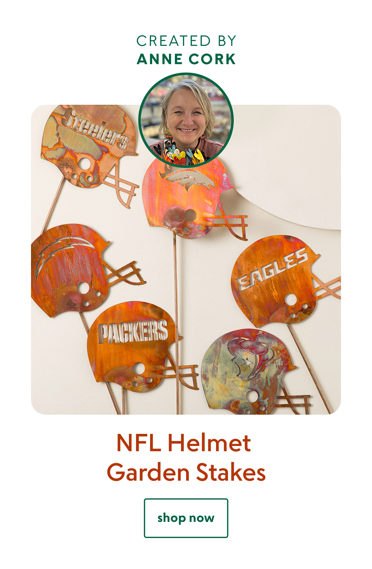 nfl-helmet-garden-stakes
