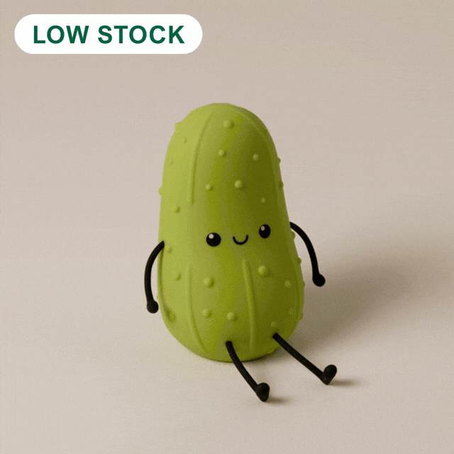 Positive Pickle Pal Light