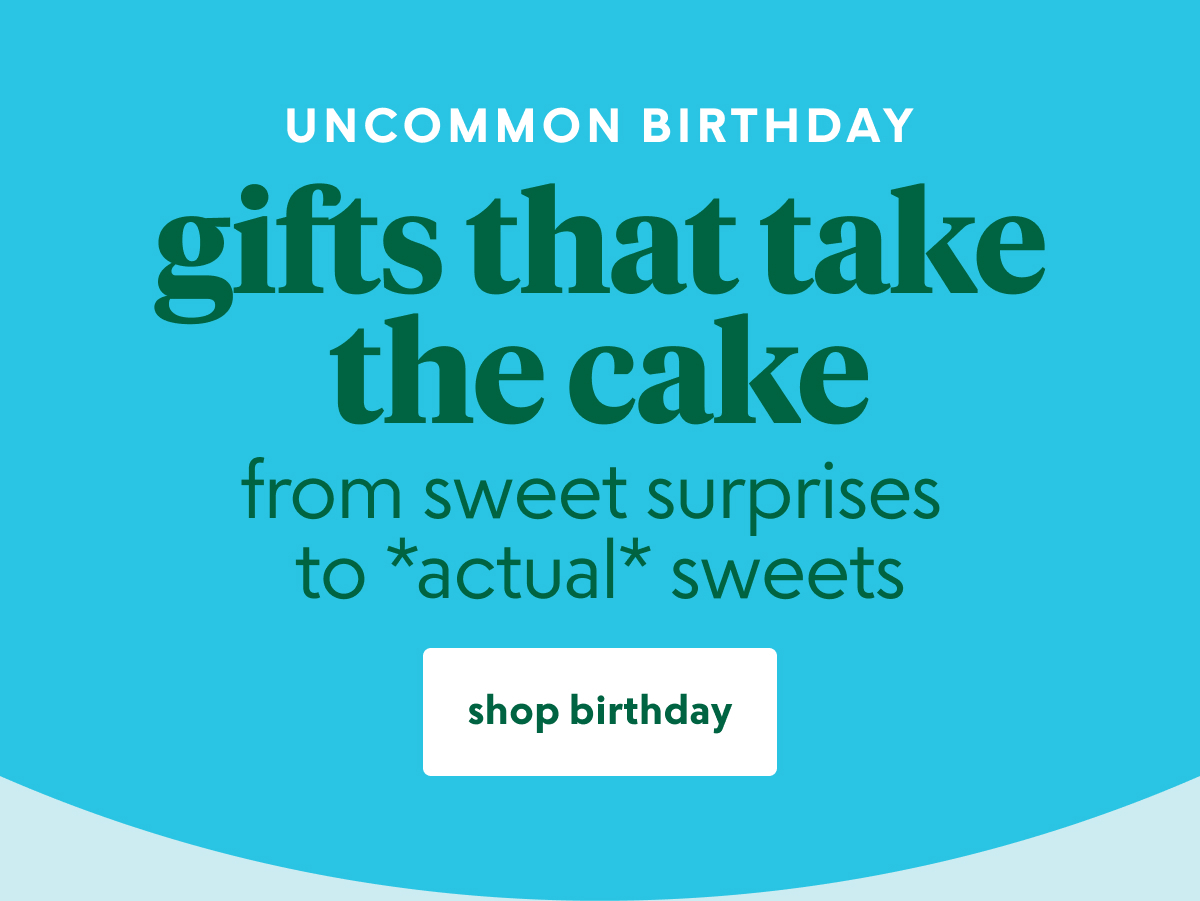 birthday