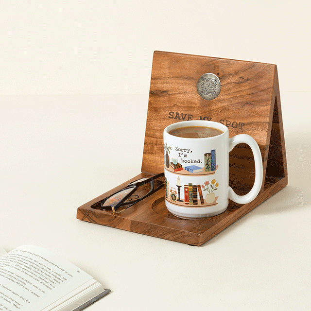  "Book