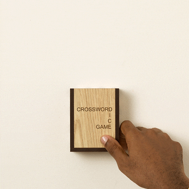  "Woodle