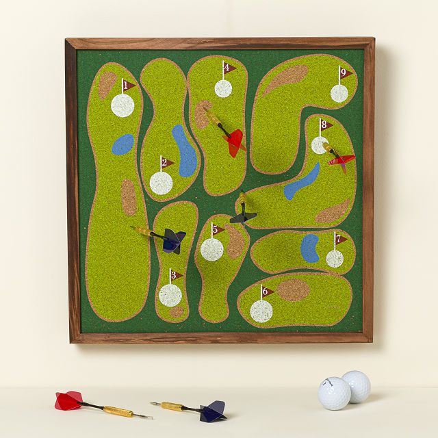  "Golf