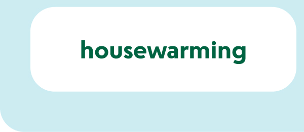 housewarming