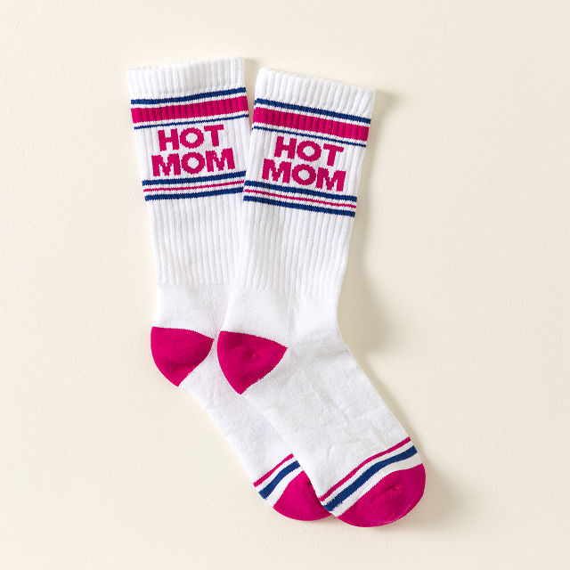  "Hot