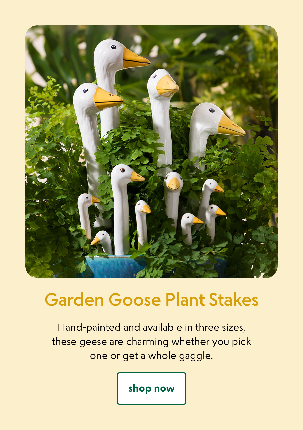 garden-goose-plant-stakes
