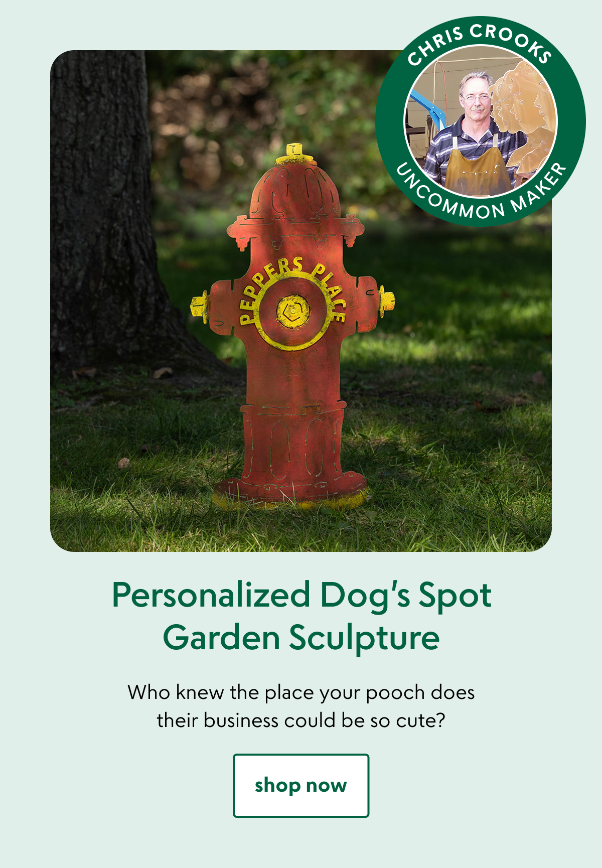 personalized-dogs-spot-garden-sculpture