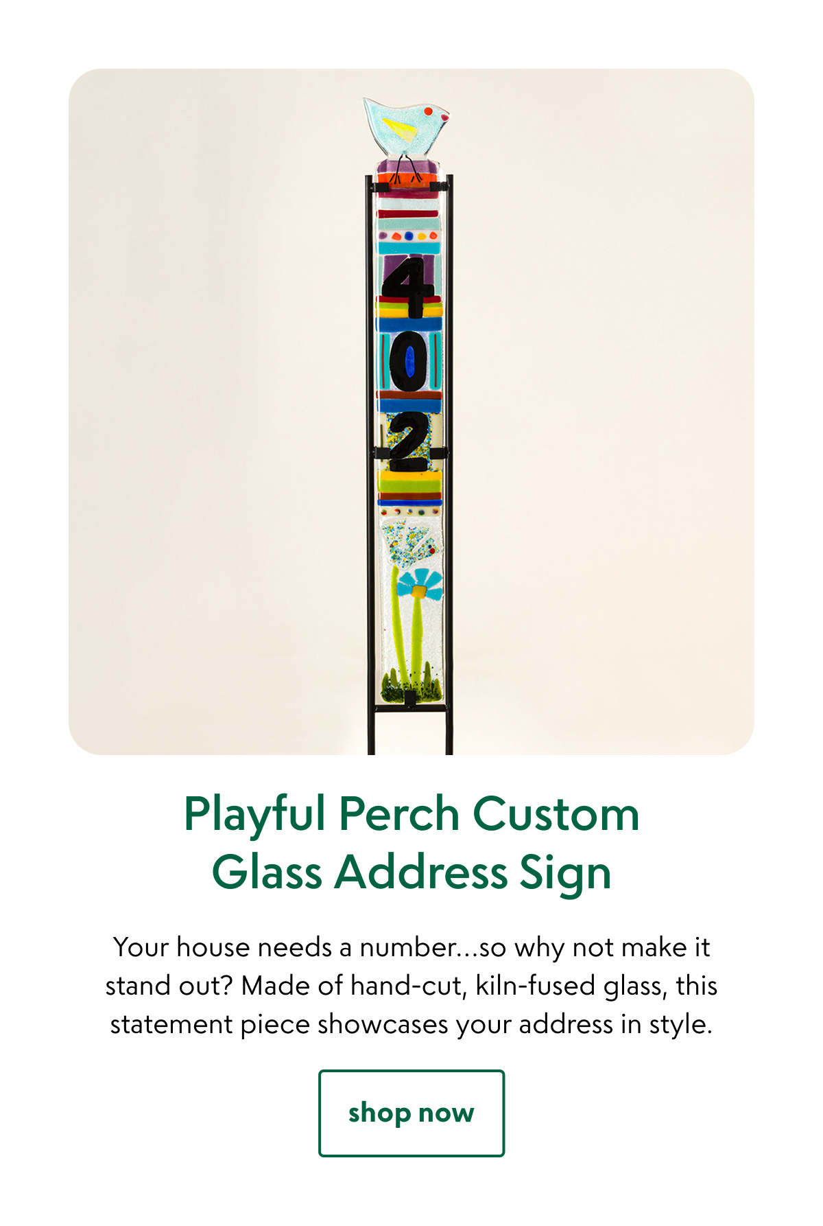 playful-perch-custom-glass-address-sign