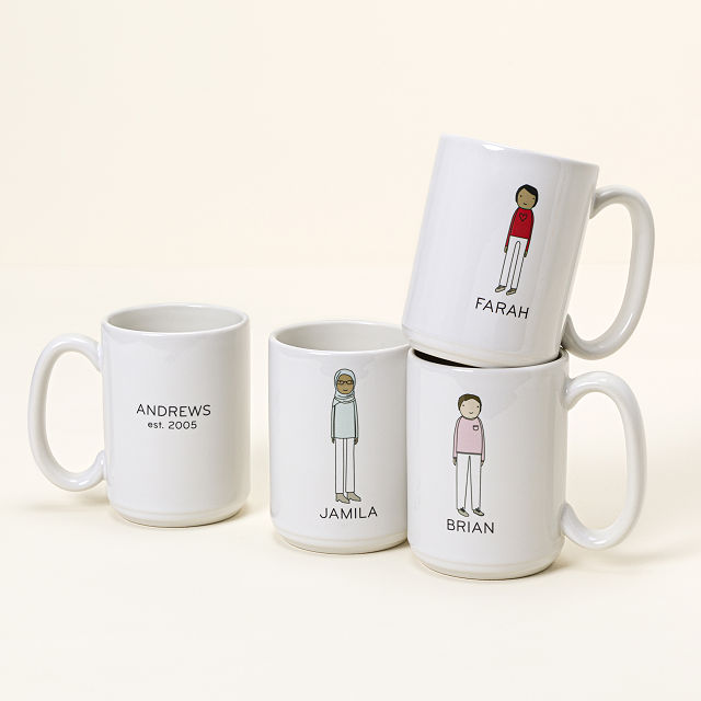  "Personalized