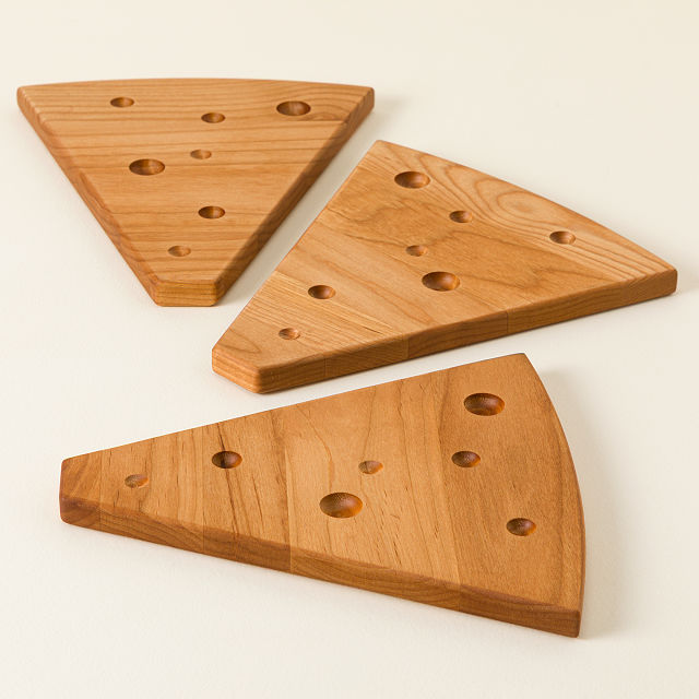 Cheese Board