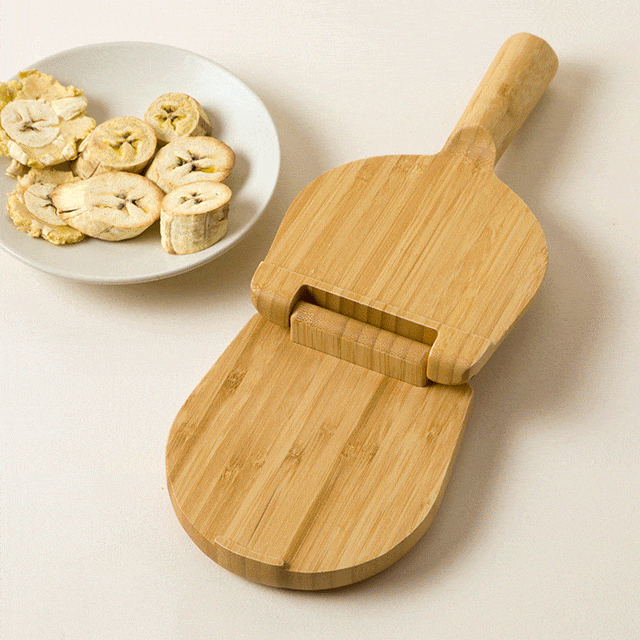 Smash & Sizzle Plantain Press