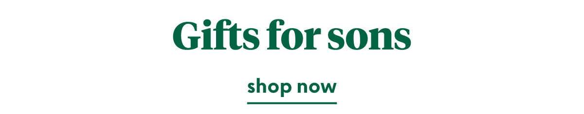 gifts-for-sons