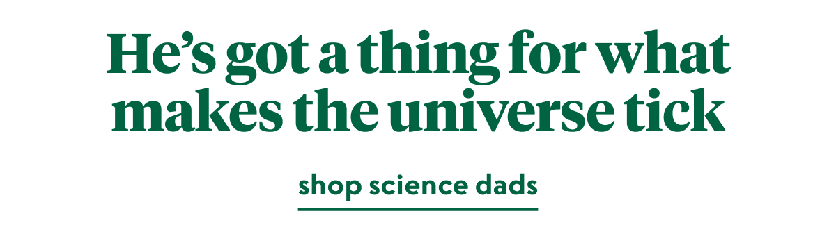 science