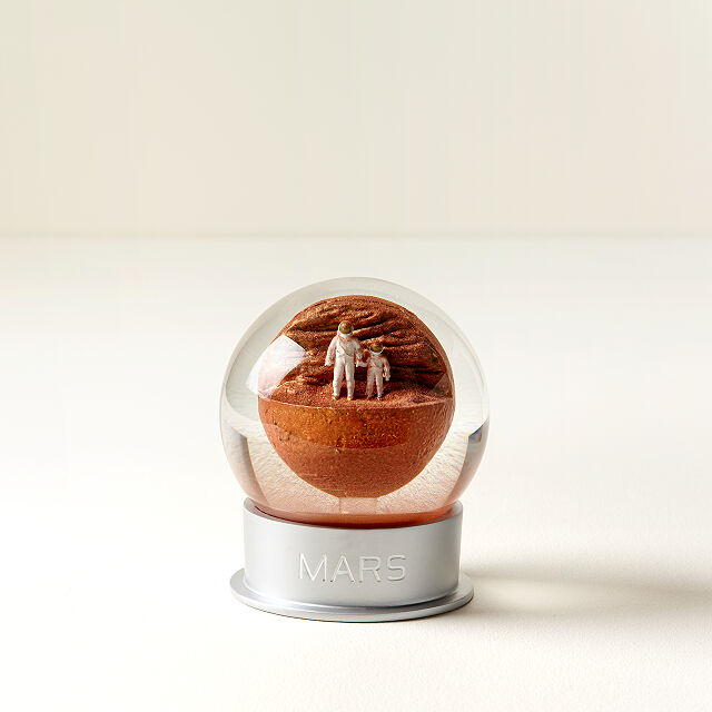  "Mars
