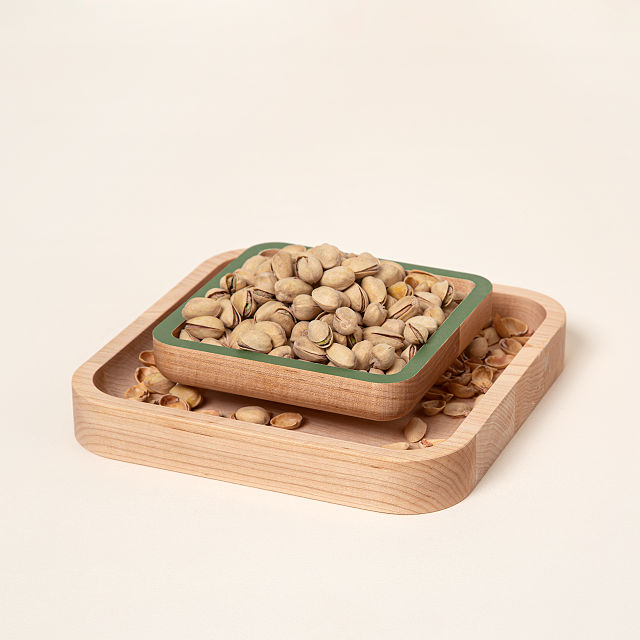  "Pistachio