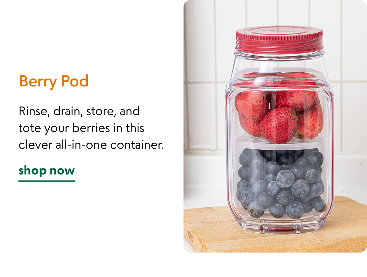 berry-pod