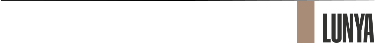 Lunya Lunya