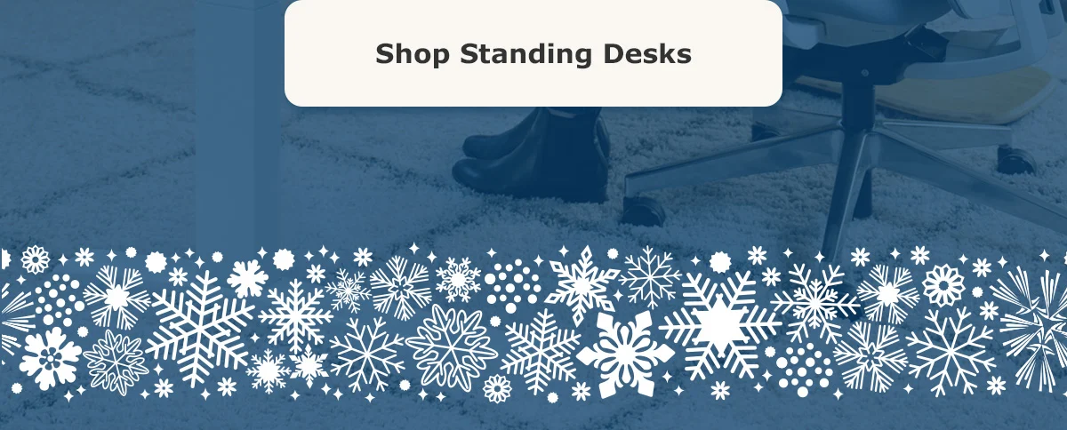 Shop Standing Desks