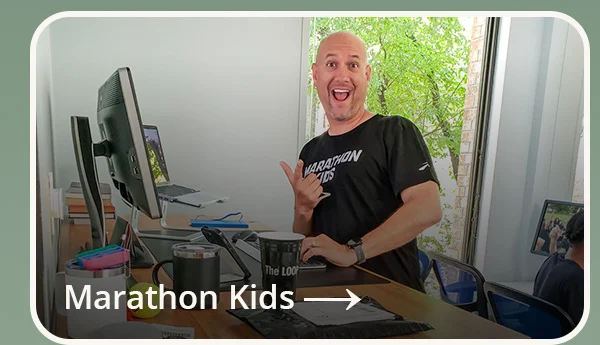 Marathon Kids