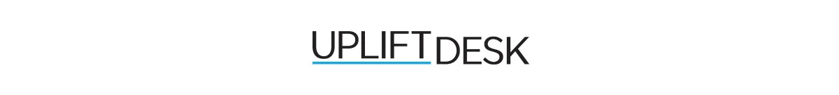 UPLIFT Desk logo