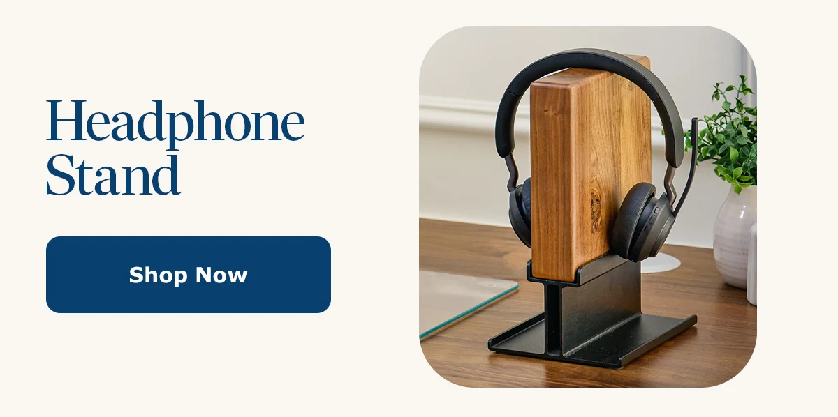 Shop Headphone Stand