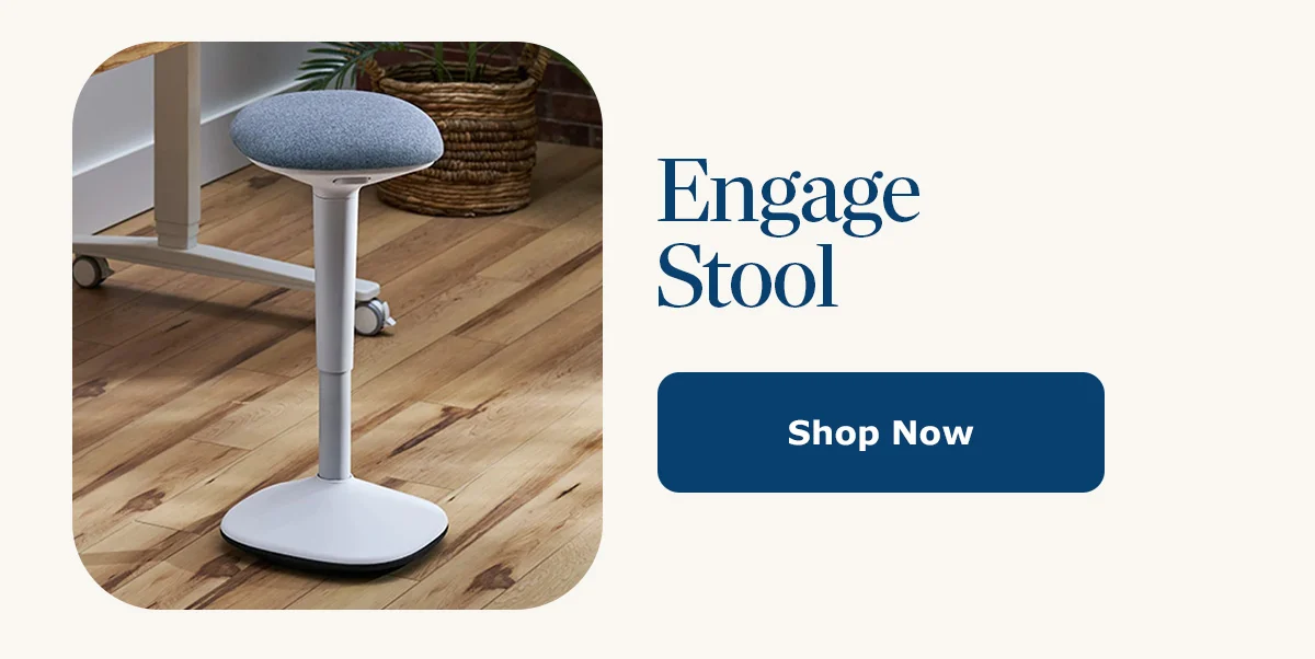 Shop Engage Stool