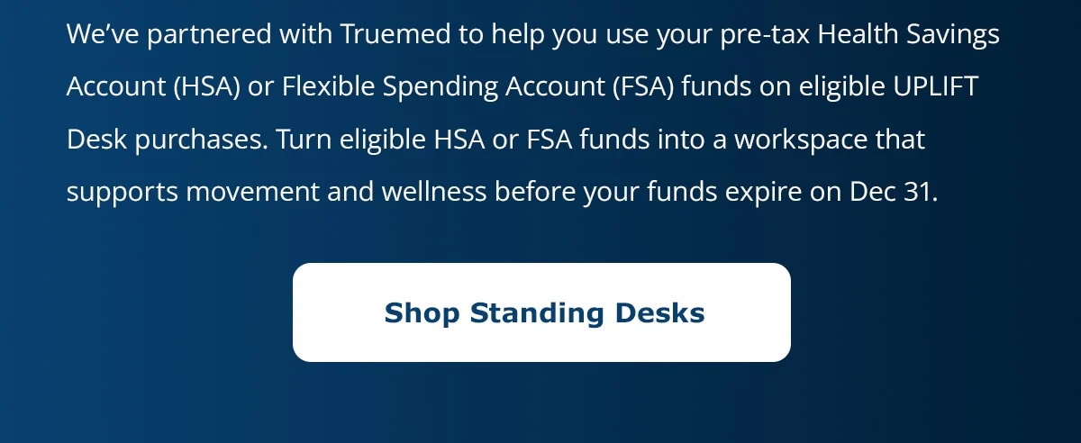 Shop Standing Desks