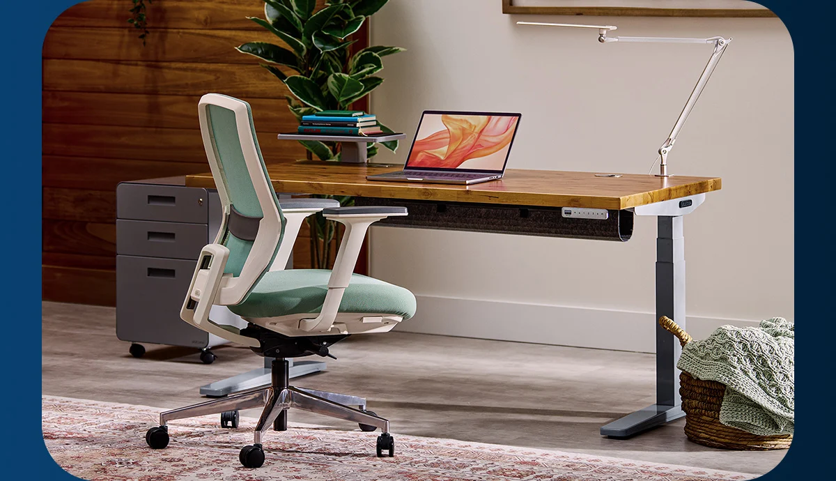 Standing Desks