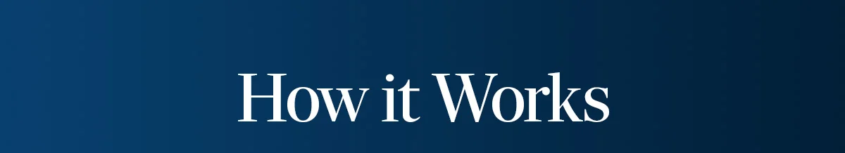 How it Works