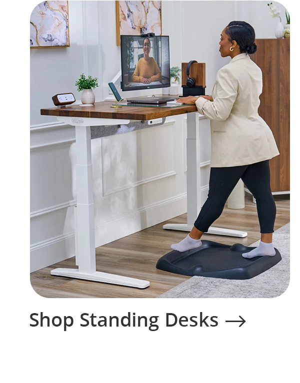 Shop Standing Desks