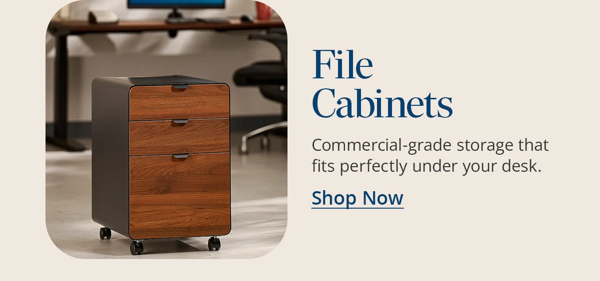 Shop File Cabinets