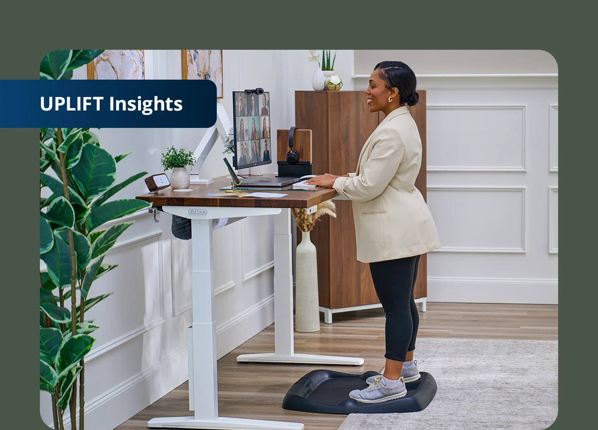 UPLIFT Insights