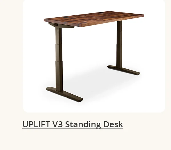UPLIFT V3 Standing Desk
