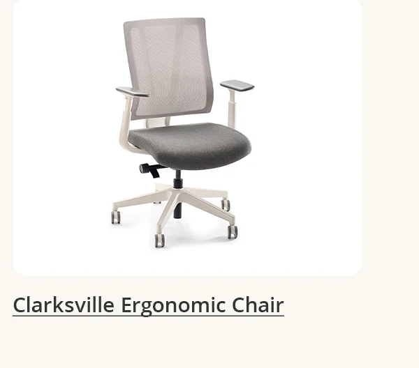 Clarksville Ergonomic Chair