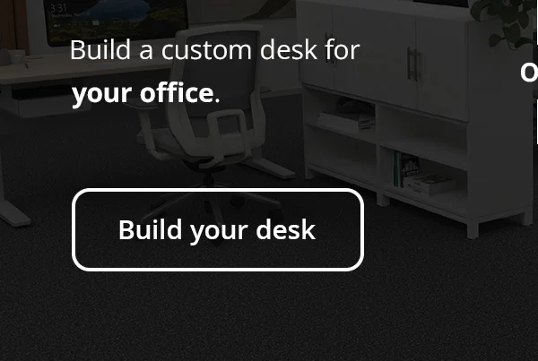 Build your desk