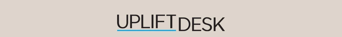 UPLIFT Desk logo
