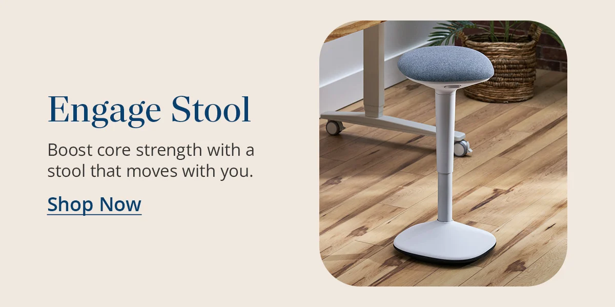 Shop the Engage Stool