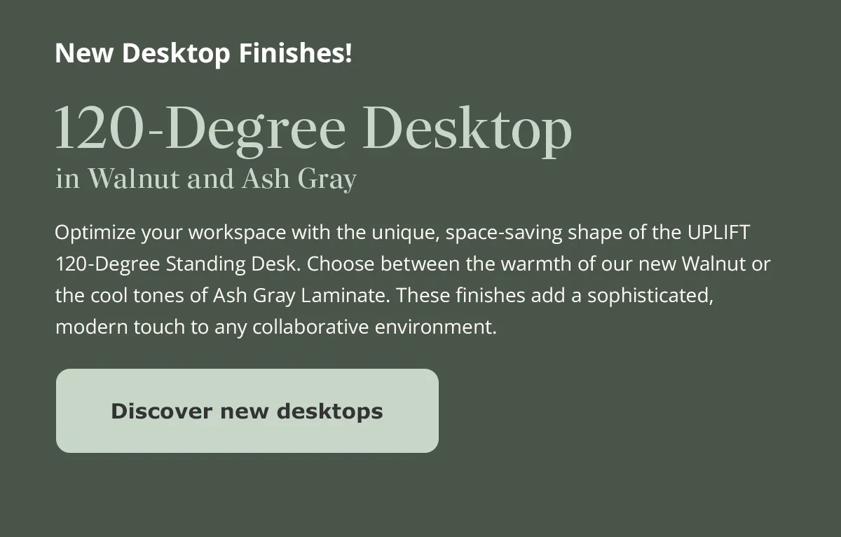 Discover new desktops