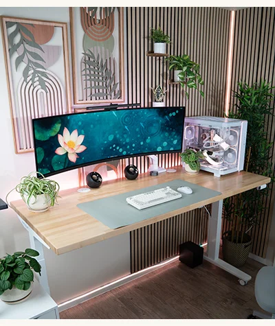 halo.setup's UPLIFT setup
