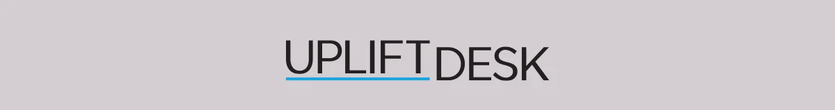 UPLIFT Desk logo