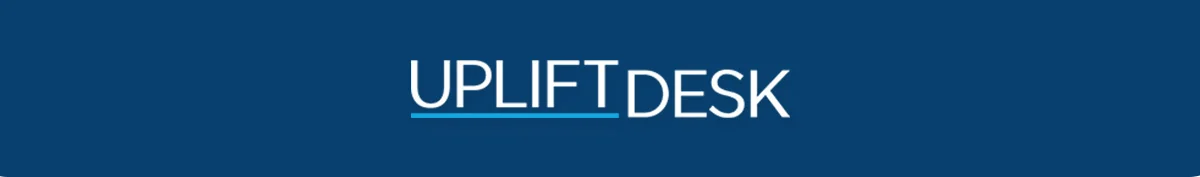 UPLIFT Desk logo