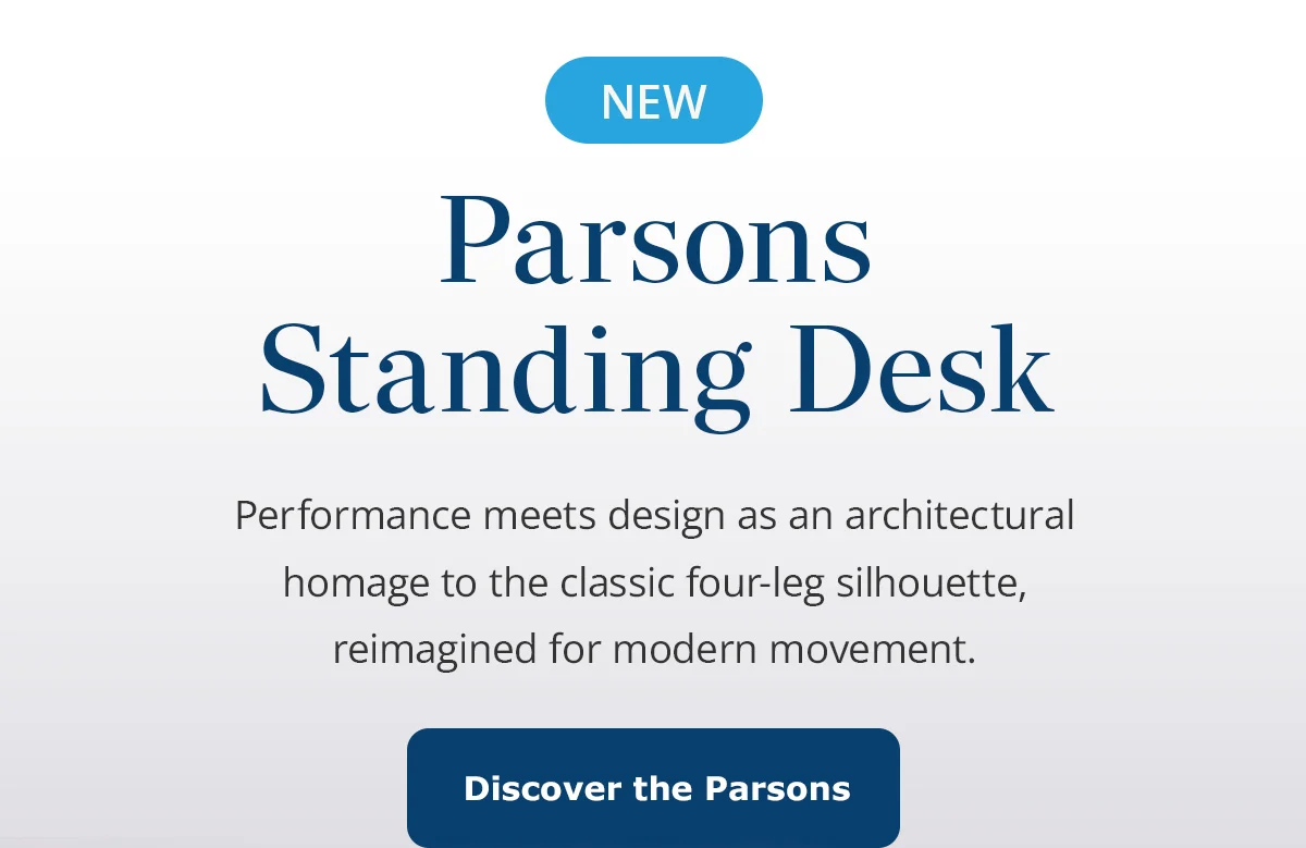 Discover the Parsons