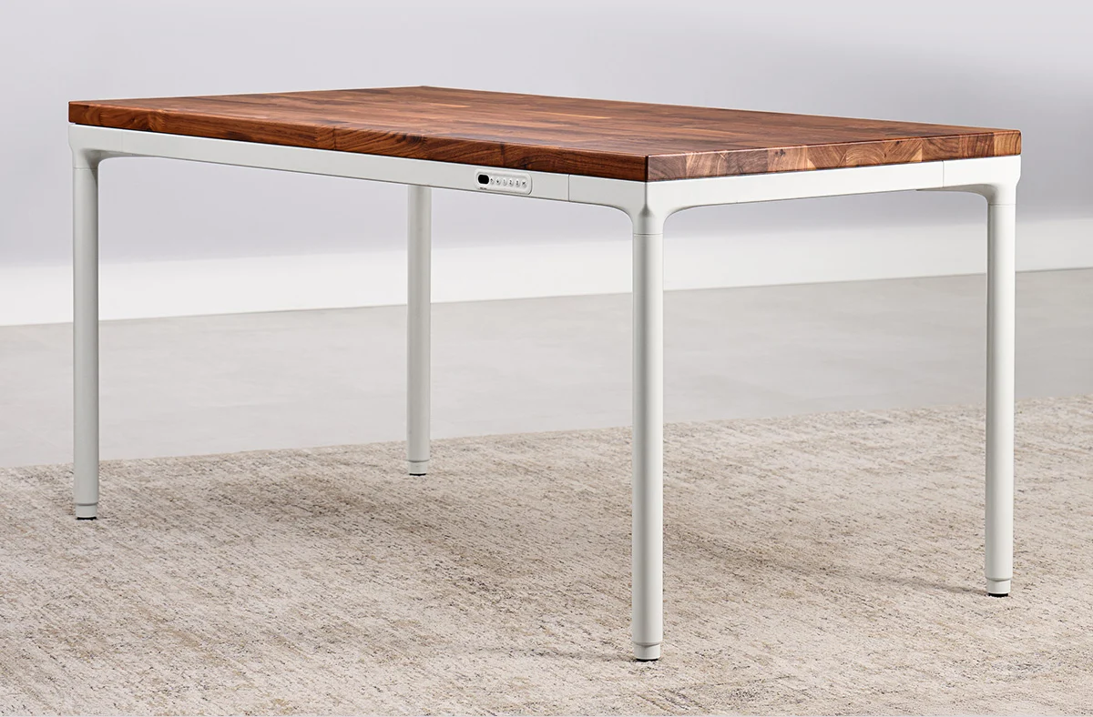 The all-new Parsons Standing Desk
