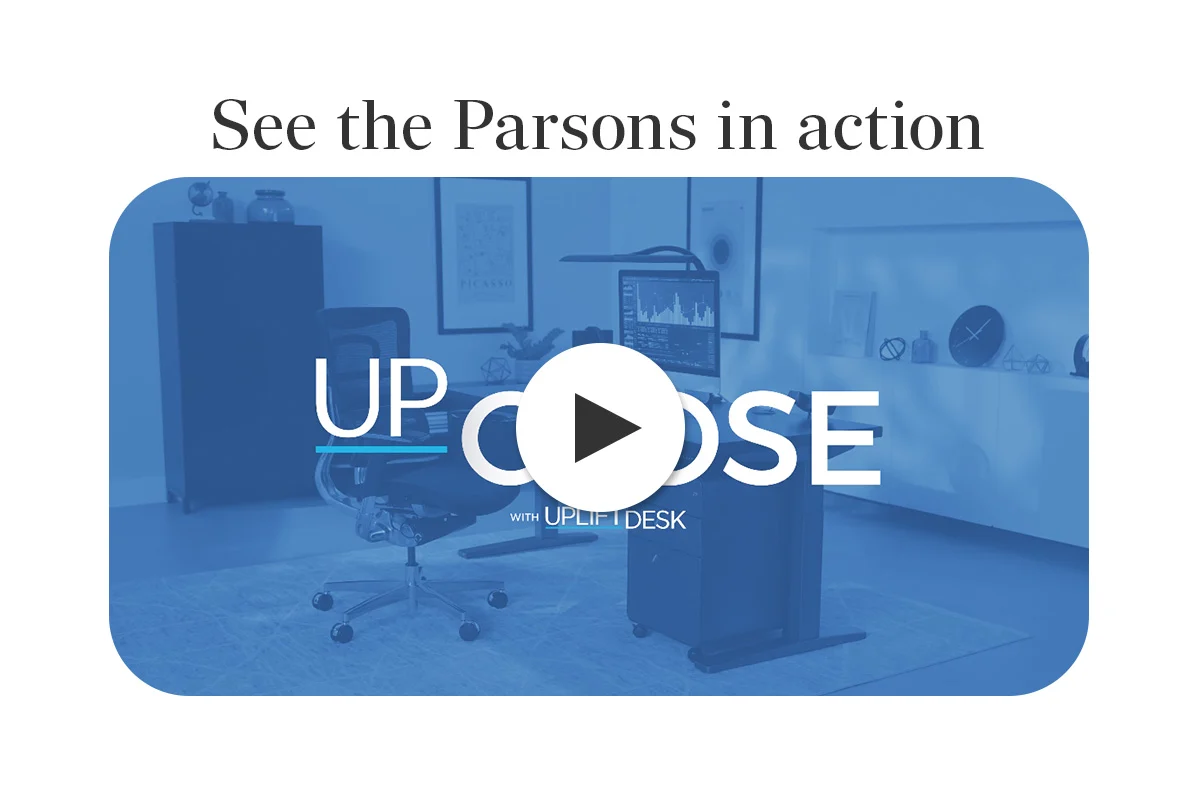 See the Parsons in action