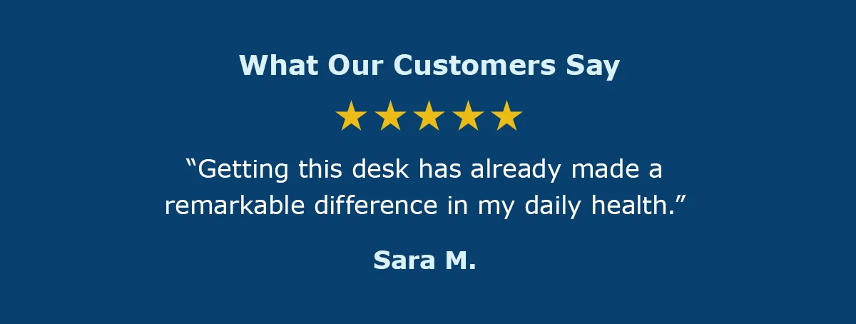 What Our Customers Say