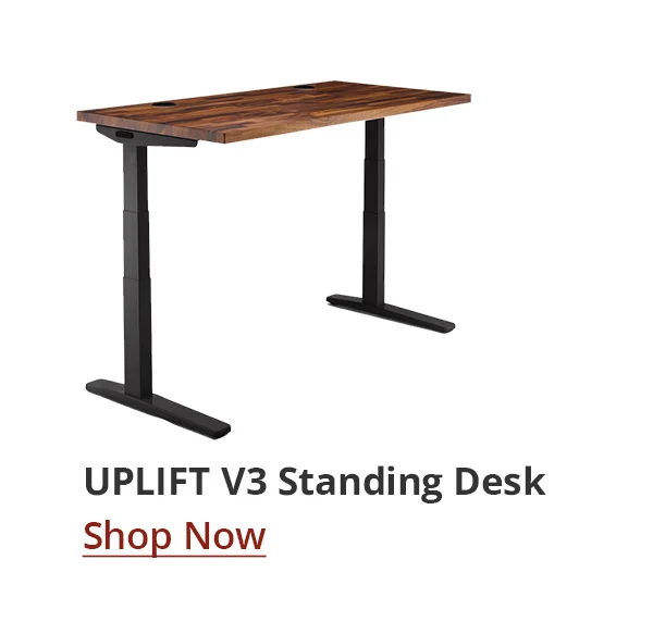 Shop UPLIFT V3 Standing Desk