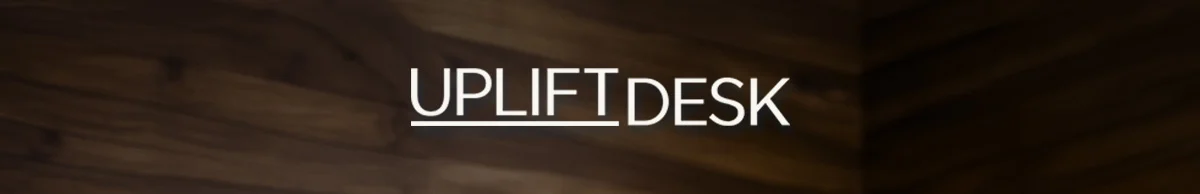 UPLIFT Desk logo